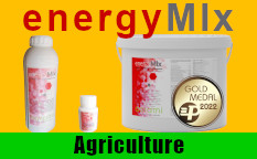 energyMIx for Tanzania